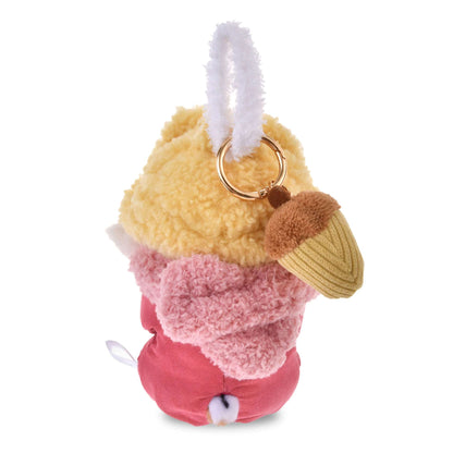 旗艦店限定 公仔/ 掛飾 Winter Chip & Dale