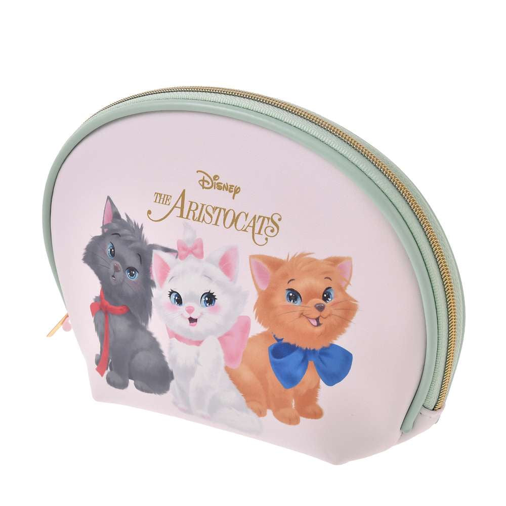 Marie Pouch 連朱古力｜ Disney Aristocats Valentine