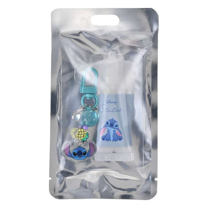 Marie/ Stitch/ Donald/ 生蠔bb Handcream Keychain/ 潤唇膏Keychain
