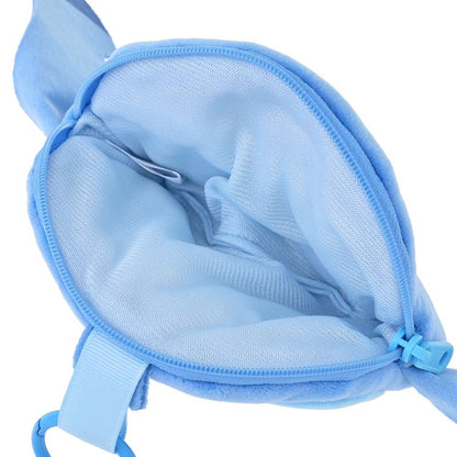 Stitch/ 小甘/ 三眼仔 可掛式Pouch