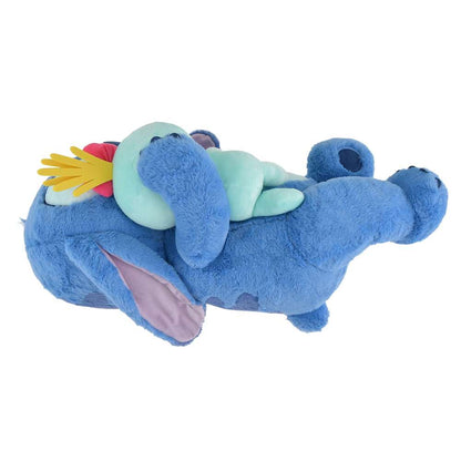 Super Big Stitch抱小甘訓教 82cm 大公仔 Disney Stitch Day Collection