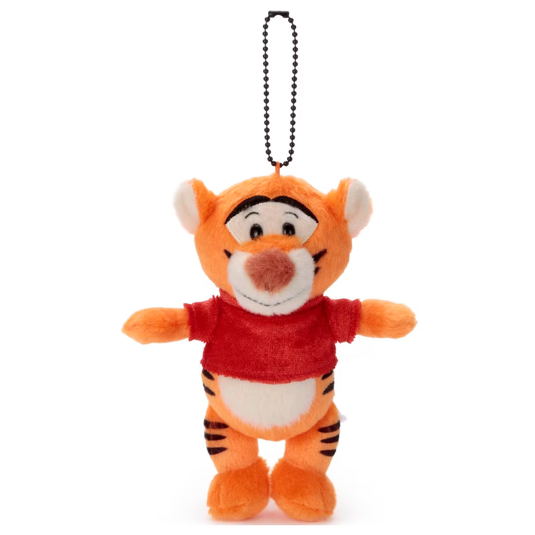 Pooh/ Piglet/ Tigger/ Eeyore 公仔掛飾 | POOH POOH 100周年限定