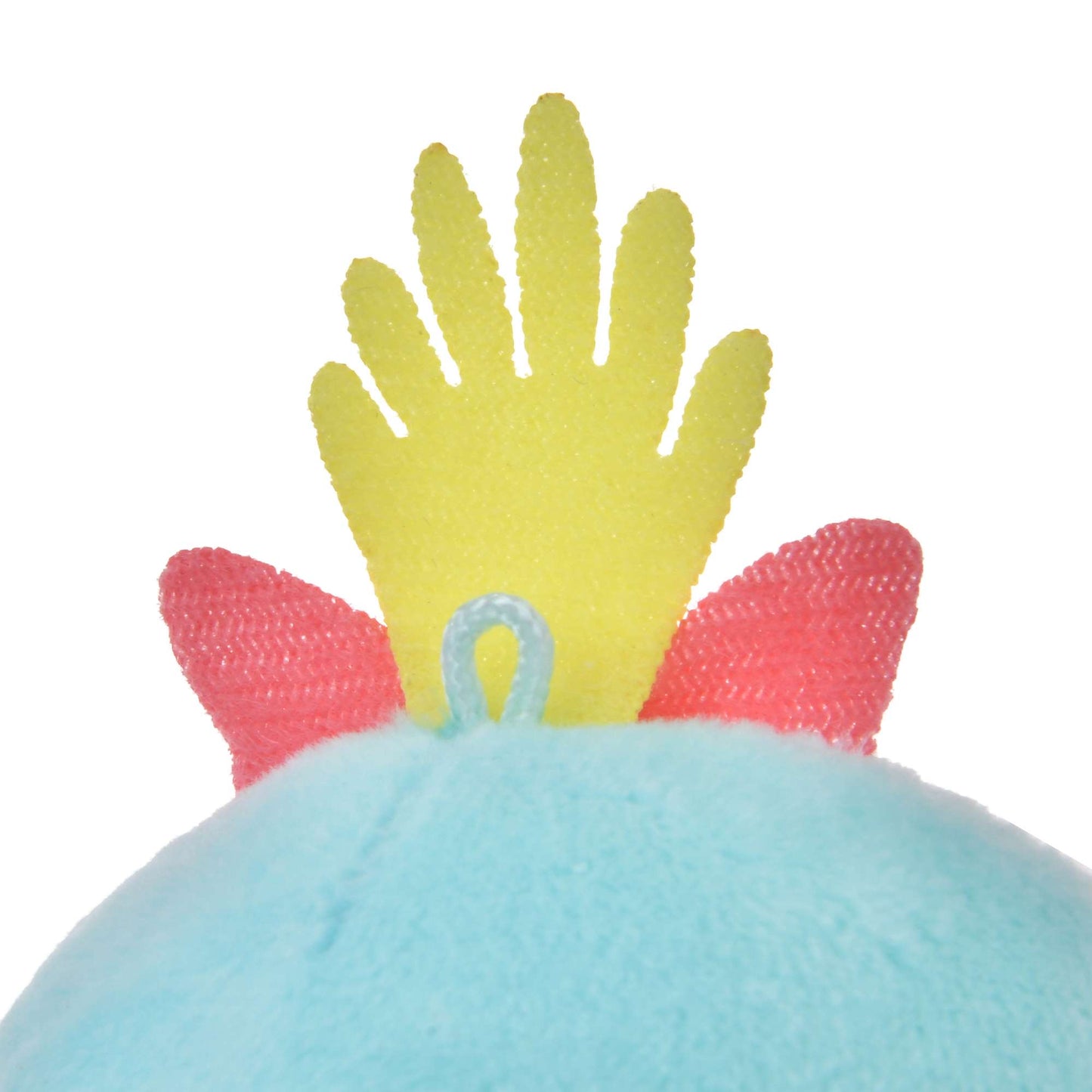 小甘/ Jack/ 小胖/ 生蠔bb/ Wish 星星/ Cleo 公仔波波聖誕掛飾 ｜DISNEY NUI GUMMI