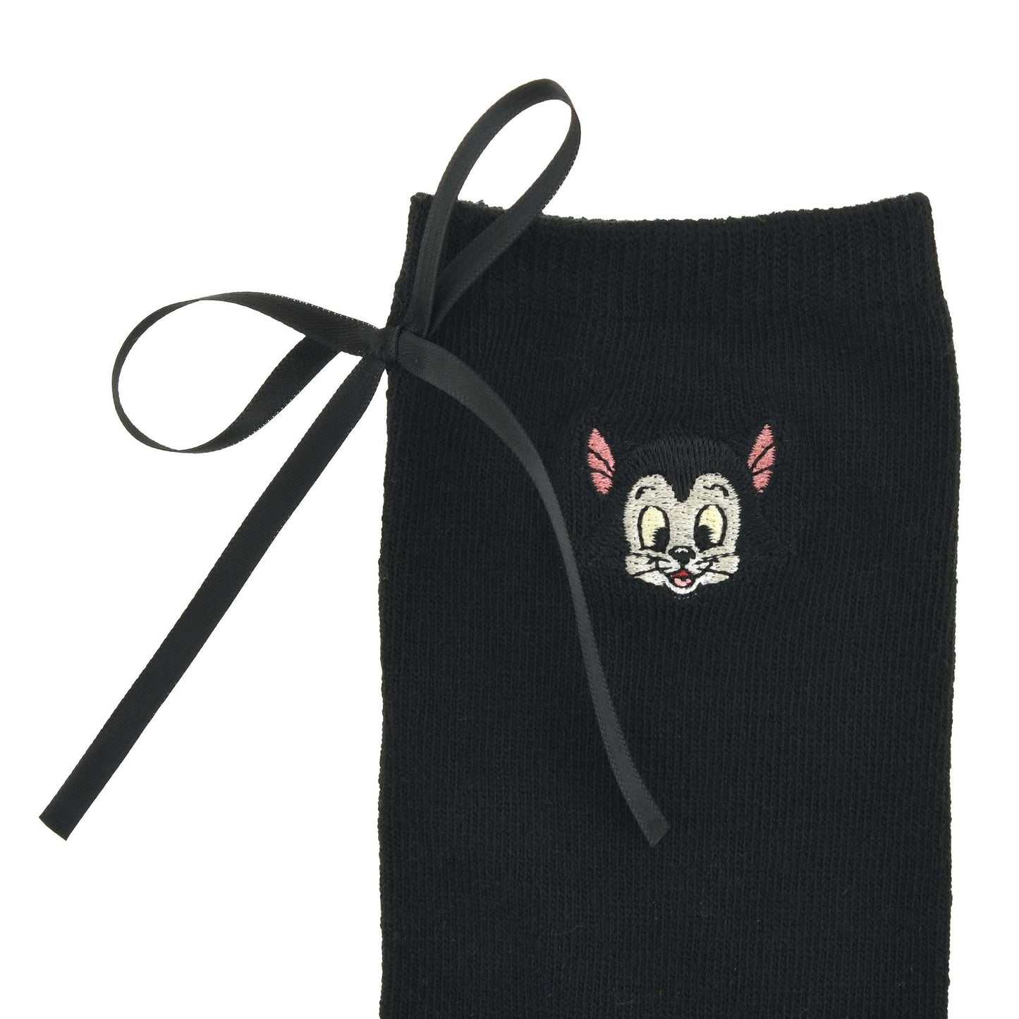 Minnie/ Figaro 襪子