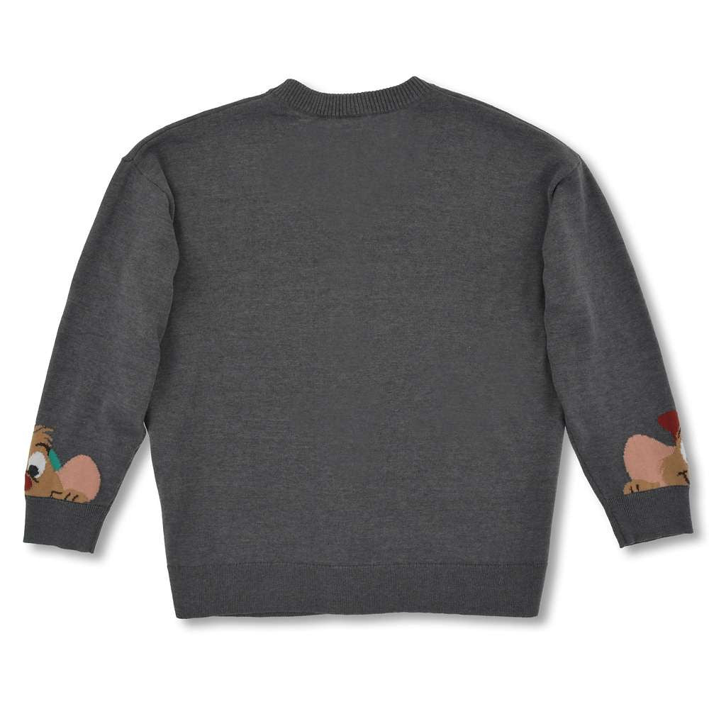 Lucifer 冷衫外套｜ Disney Cat Day 2026