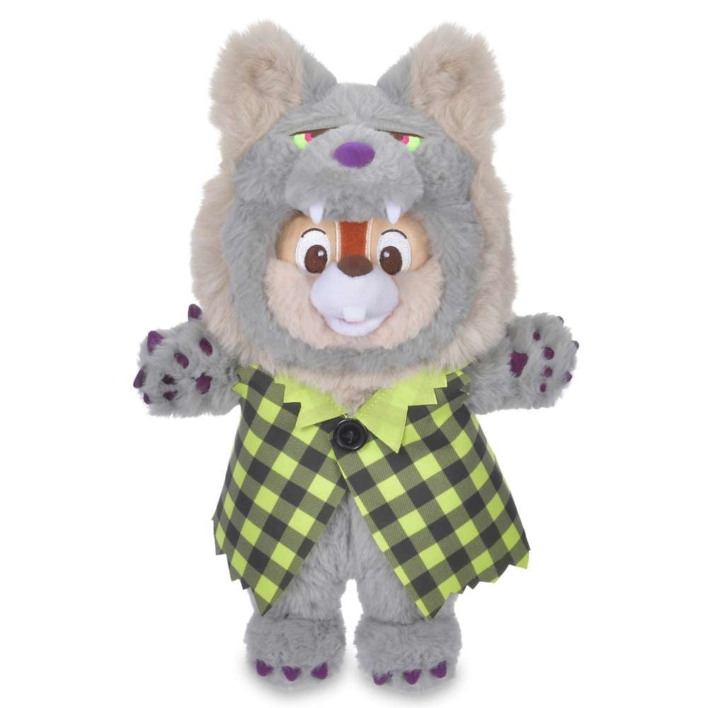 Chip 公仔｜Disney Halloween 2026