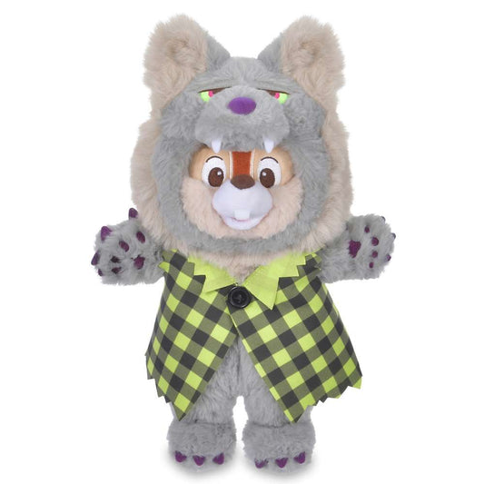Chip 公仔｜Disney Halloween 2026