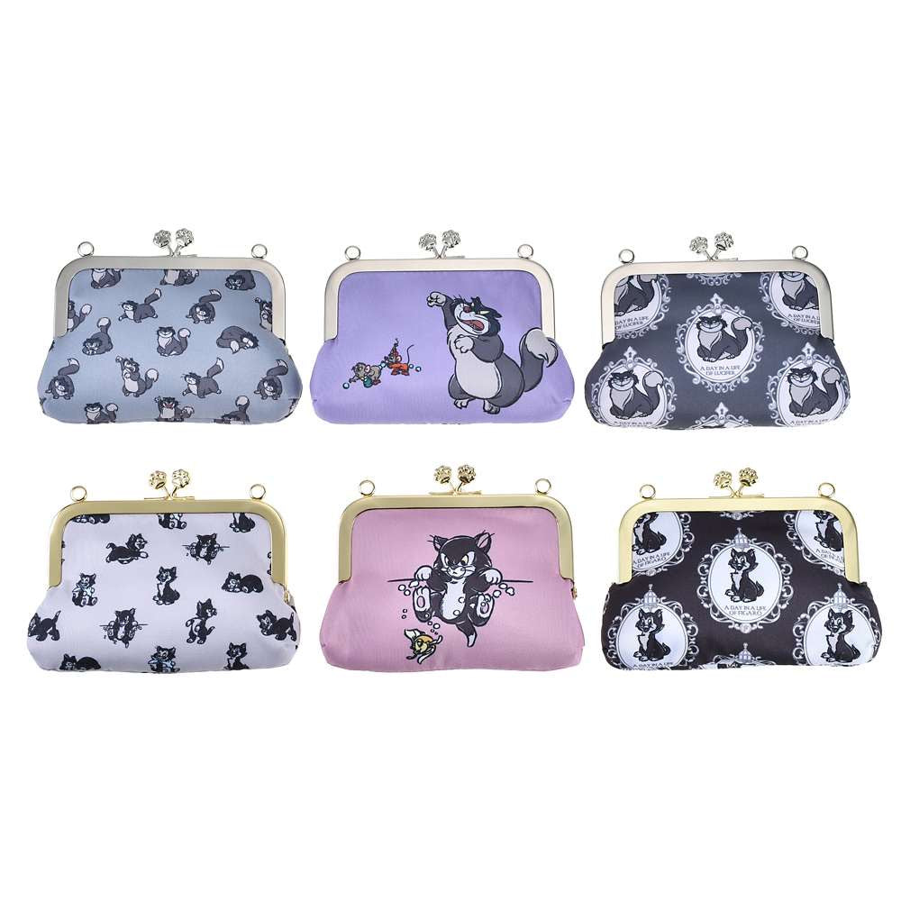 盲抽散紙包｜ Disney Cat Day 2026