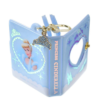 盲抽相簿Keychain