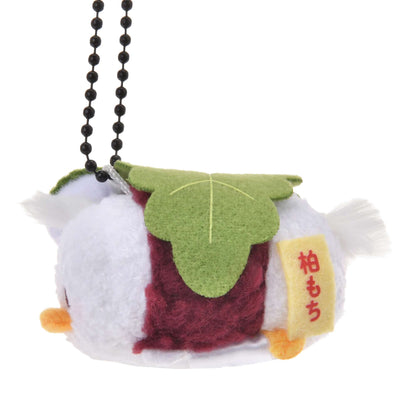 Donald/ Stitch/ Baymax - 和菓子Tsum Tsum 掛飾