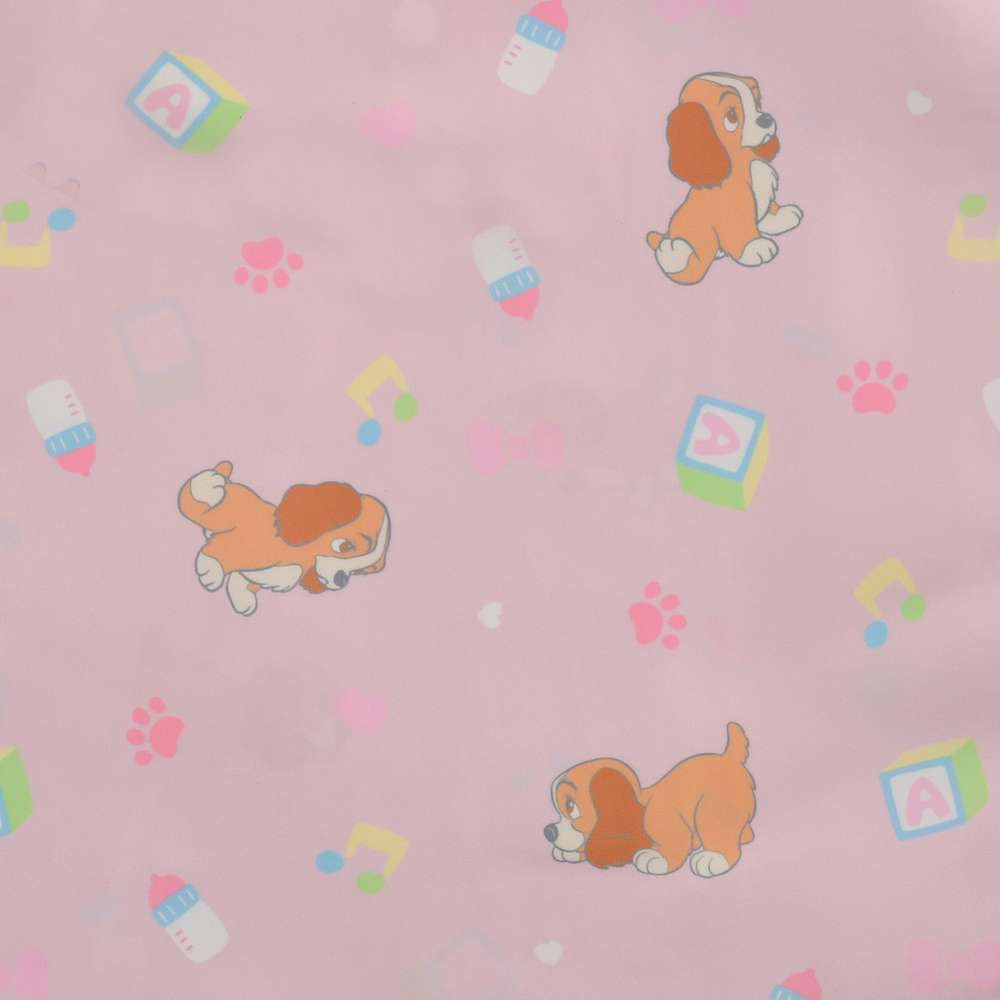 Lady 摺疊環保袋 - Mellow Hug