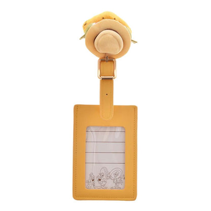 Donald/ 紅鳥/黃鳥 行李牌 - Travel with Amigos