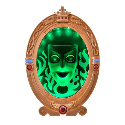 LED 發聲魔鏡 - Disney Halloween 2026 VILLAINS