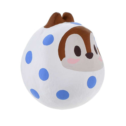 Chip/ Dale 達摩擺設｜ New Year 2026