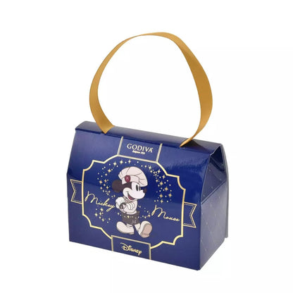 Mickey 手挽禮盒連朱古力 | Disney Valentine - Godiva