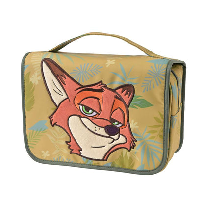 連掛勾Pouch Zootopia Travel | Tropical Zootopia