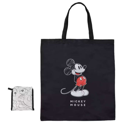 Mickey 摺疊環保袋