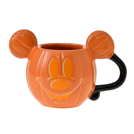 陶瓷杯 -  Disney Store Halloween 2025
