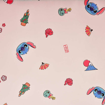 Stitch 購物袋｜ New Year Stitch 2026