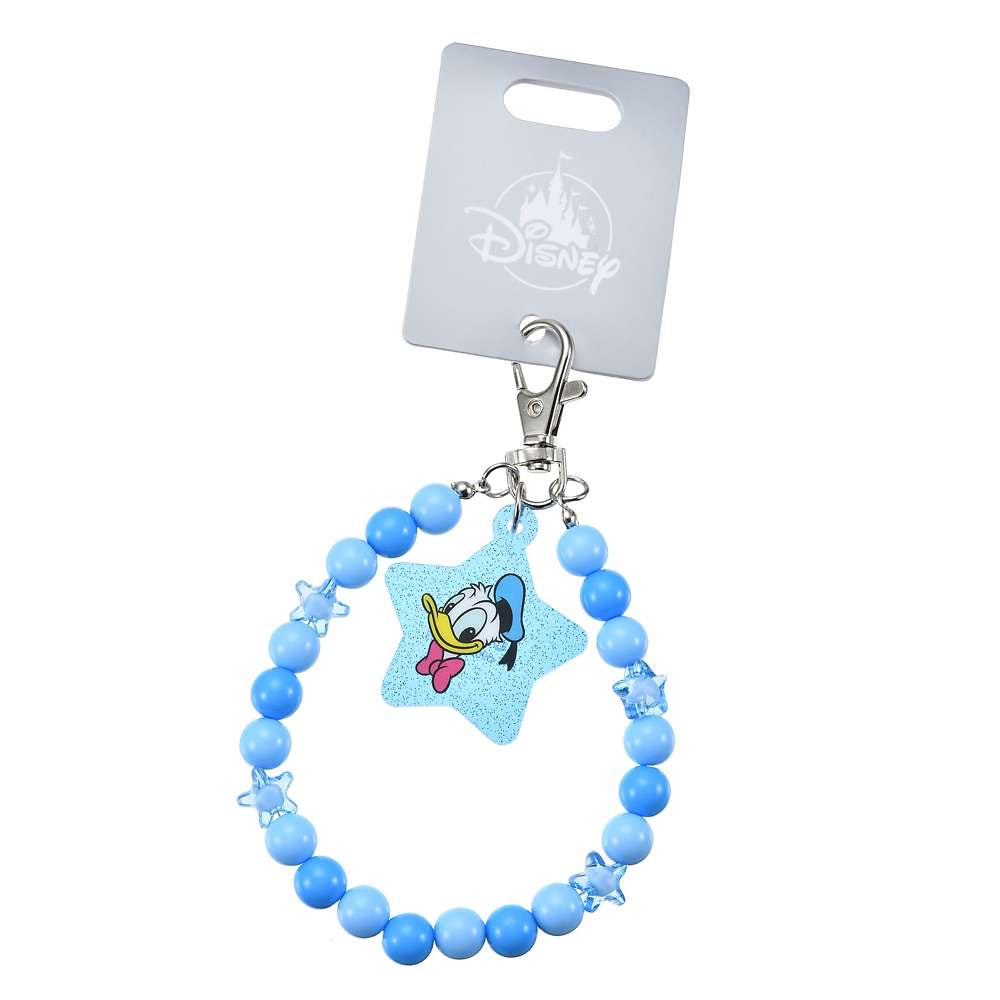 Oshiiro retro Key chain Fes  Mickey/ Minnie/Donald/ Daisy/ Chip & Dale/ Pluto/ Goofy 匙扣