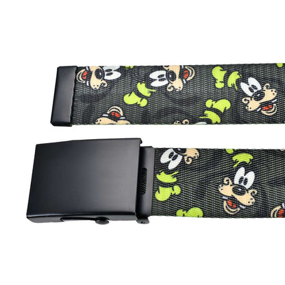 皮帶 Belt GOOFY FASHION COLLECTION