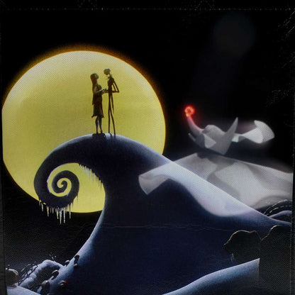 Jack 購物袋 TIM BURTON'S THE NIGHTMARE BEFORE CHRISTMAS