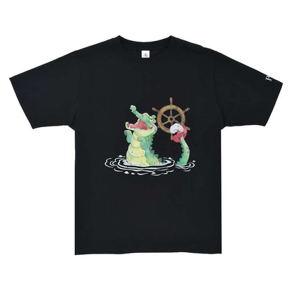 Tee - Disney Halloween 2026 VILLAINS