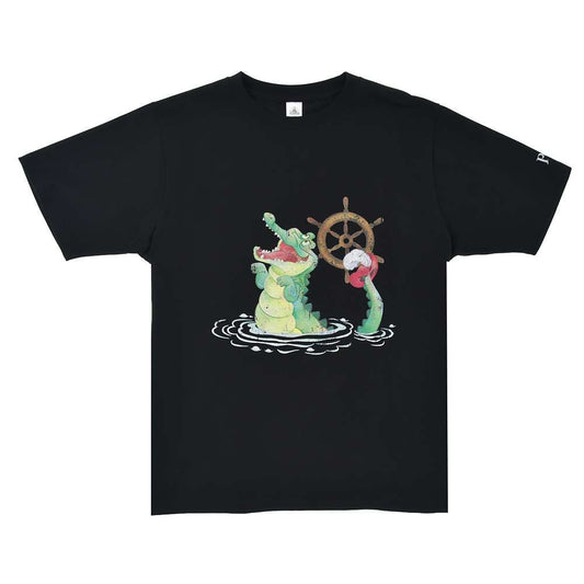 Tee - Disney Halloween 2026 VILLAINS