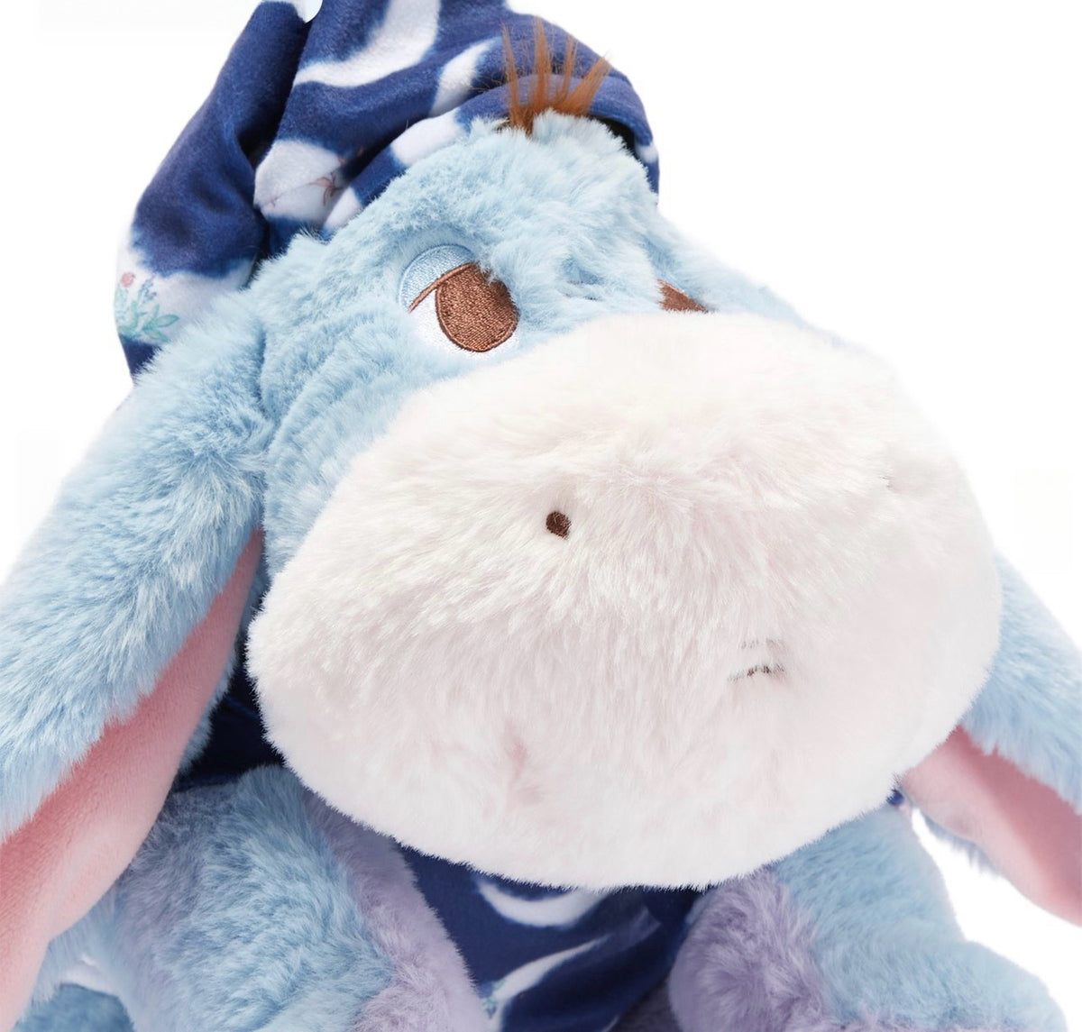 19/10截單 英國快閃 Pooh/ Eeyore 睡衣公仔