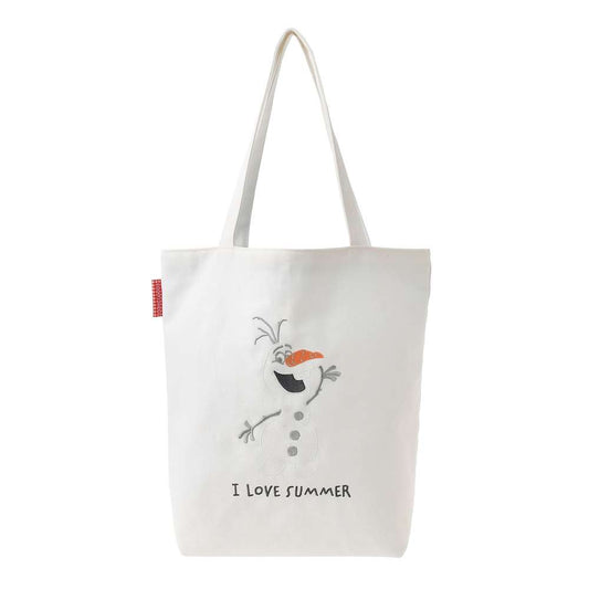 Tote Bag - My Pal Olaf