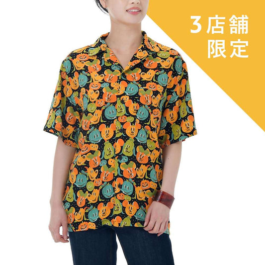 恤衫外套 -  Disney Store Halloween 2025
