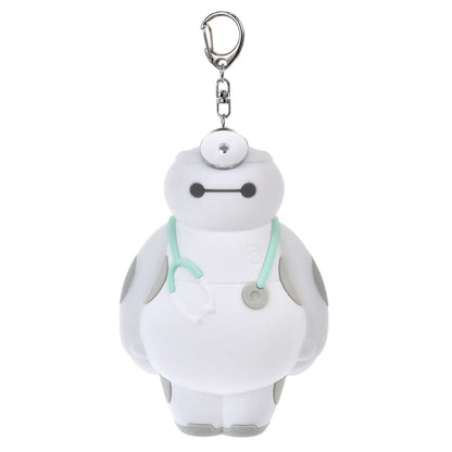 Pouch匙扣 CARE ROBOT BAYMAX