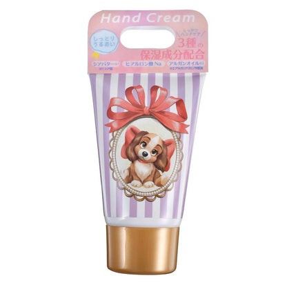 Lady Handcream - DISNEY SKIN CARE