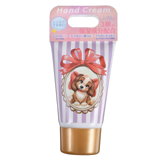 Lady Handcream - DISNEY SKIN CARE