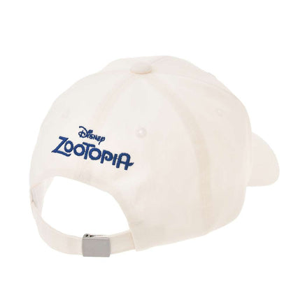 Cap帽  | 10TH Anniversary Collection from the Disney movie Zootopia