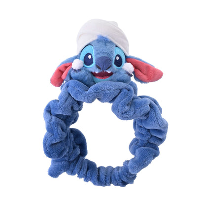 Stitch/ 小甘/ Baymax 髮帶 - BATH ＆ LAUNDRY