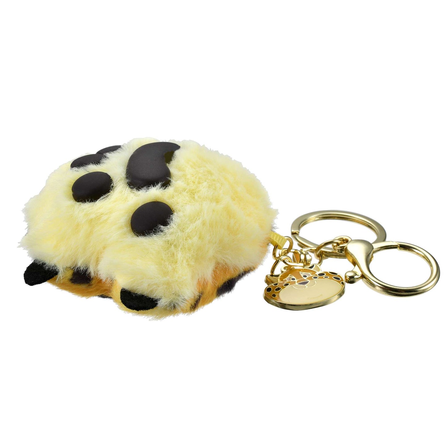 賓治 肉球匙扣 - KEY CHAIN FES