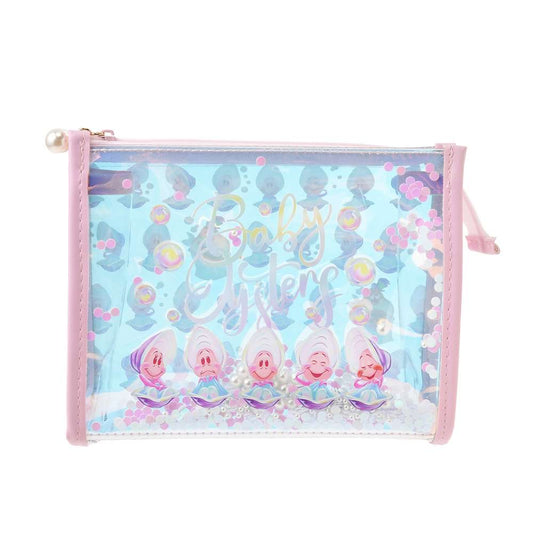 現貨 生蠔BB Pouch YOUNG OYSTER 2025