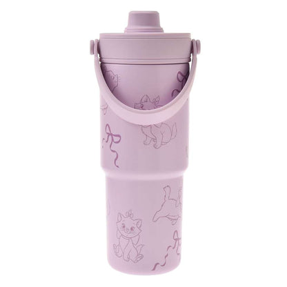 Marie/ Baymax 手挽保溫瓶｜ Bottle Collection Drinkware