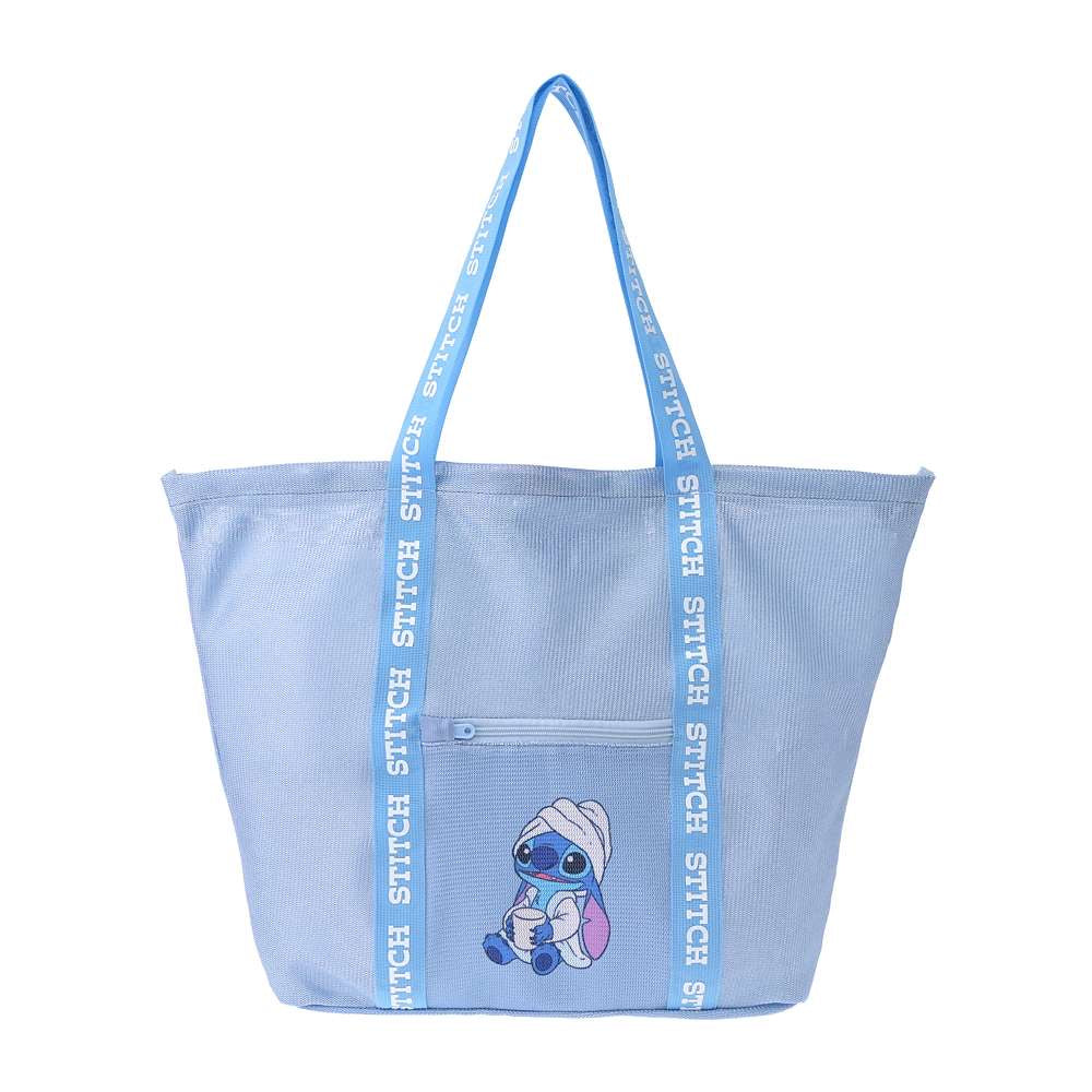 Stitch Tote Bag - BATH ＆ LAUNDRY