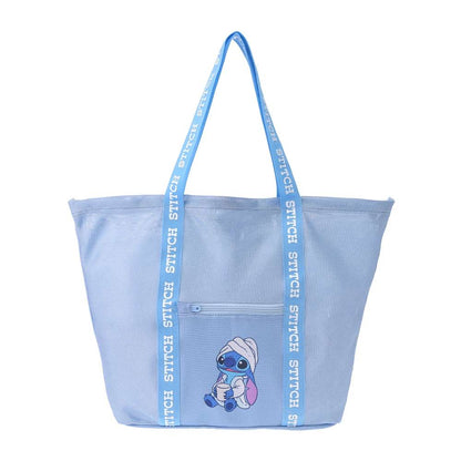 Stitch Tote Bag - BATH ＆ LAUNDRY