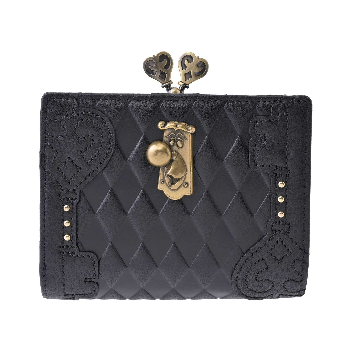 ANNA SUI 銀包 | DISNEY ALICE IN WONDERLAND 75TH ANNIVERSARY