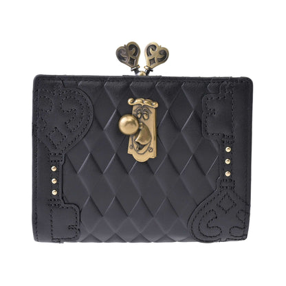 ANNA SUI 銀包 | DISNEY ALICE IN WONDERLAND 75TH ANNIVERSARY