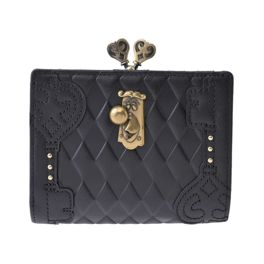 ANNA SUI 銀包 | DISNEY ALICE IN WONDERLAND 75TH ANNIVERSARY