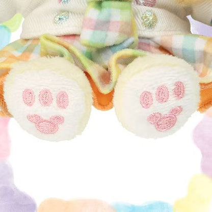 Duffy/ Shelliemay/ Gelatoni/ Stellalou/  OluMel/ CookieAnn/ Linabell 企款掛飾  | Heartfelt Letters Of Friendship