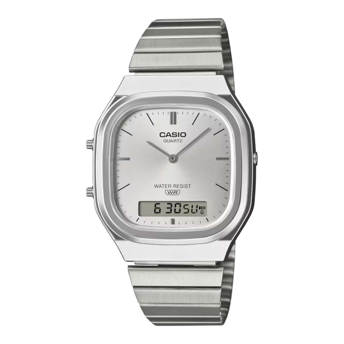 CASIO VINTAGE | AQ-240E 復古數碼錶