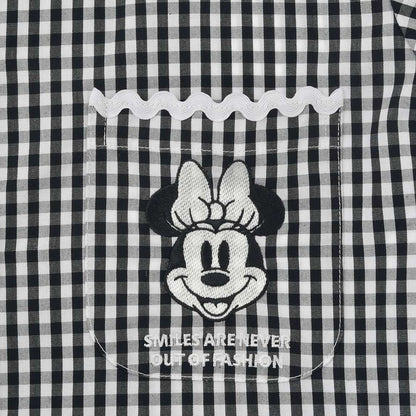 Minnie 睡裙套裝 ROOM WEAR