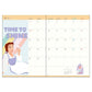 Princess 合集B6 Schedule Book 2024