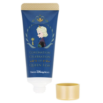 Handcream+唇部精華套裝 - Anna and Elsa’s Frozen Journey Fantasy Springs