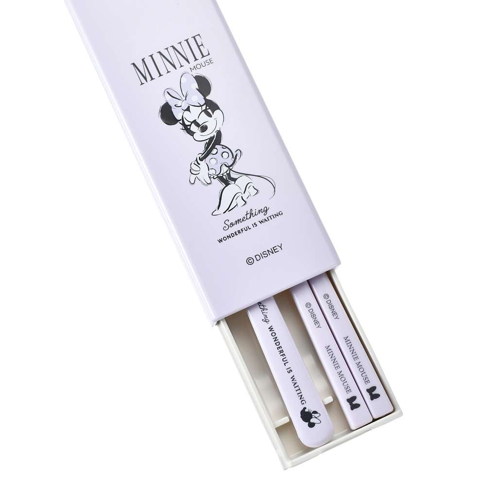 Minnie 餐具套裝 |  New Lifestyle